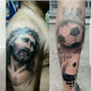 Meet your Posher, Fernando